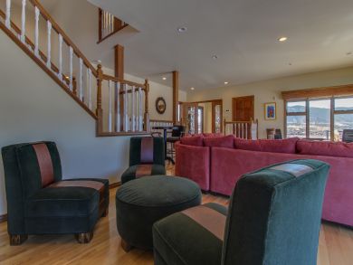 Breckenridge Home 937383