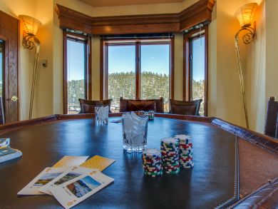 Breckenridge Home 937383