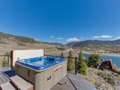 Breckenridge Home 937383