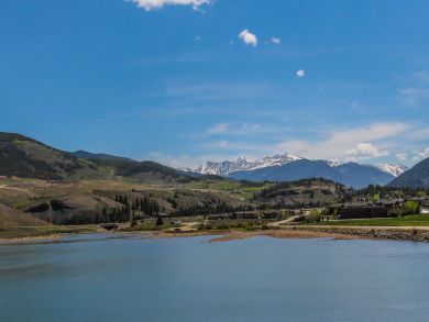 Breckenridge Home 937383
