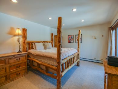 Breckenridge Home 937383