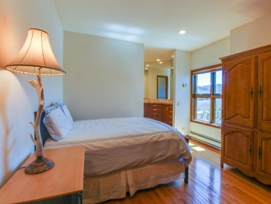 Breckenridge Home 937383