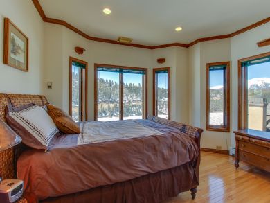 Breckenridge Home 937383