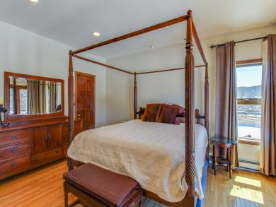 Breckenridge Home 937383