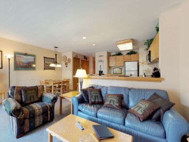 Breckenridge Condo 937384