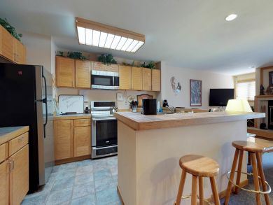 Breckenridge Condo 937384