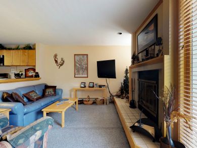 Breckenridge Condo 937384