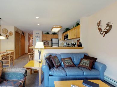 Breckenridge Condo 937384