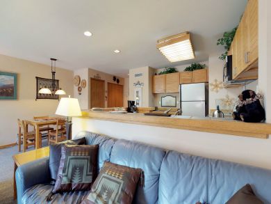 Breckenridge Condo 937384