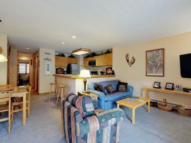 Breckenridge Condo 937384