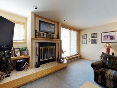 Breckenridge Condo 937384