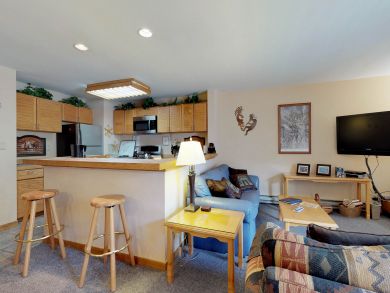 Breckenridge Condo 937384