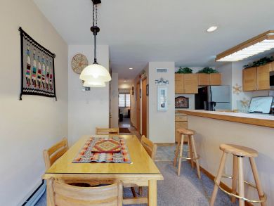 Breckenridge Condo 937384