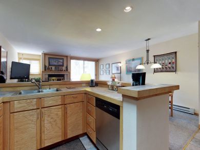Breckenridge Condo 937384