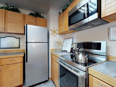 Breckenridge Condo 937384