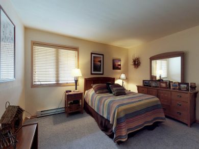 Breckenridge Condo 937384