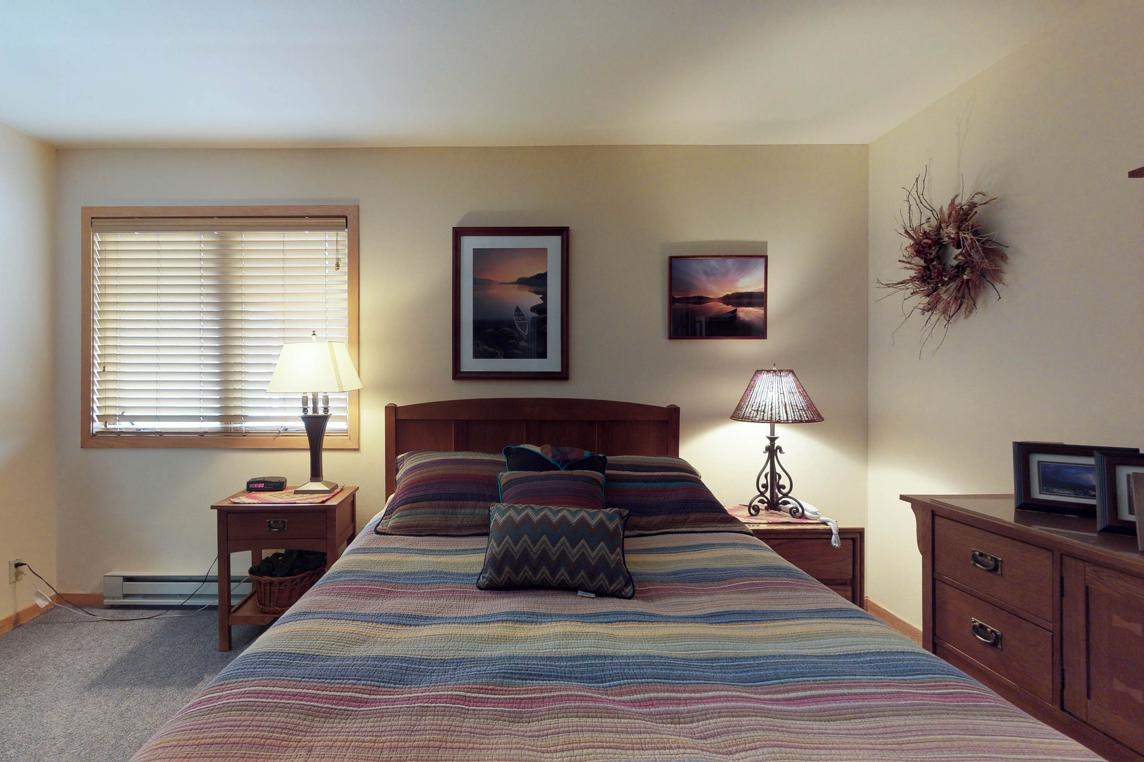 Breckenridge Condo 937384