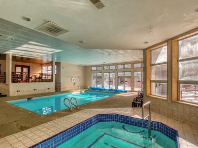Breckenridge Condo 937384