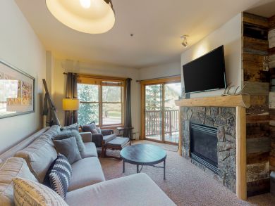 Breckenridge Condo 937385