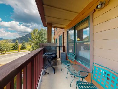 Breckenridge Condo 937385