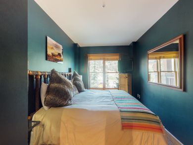 Breckenridge Condo 937385