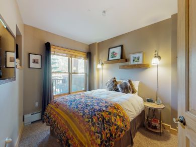 Breckenridge Condo 937385