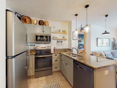 Breckenridge Condo 937385