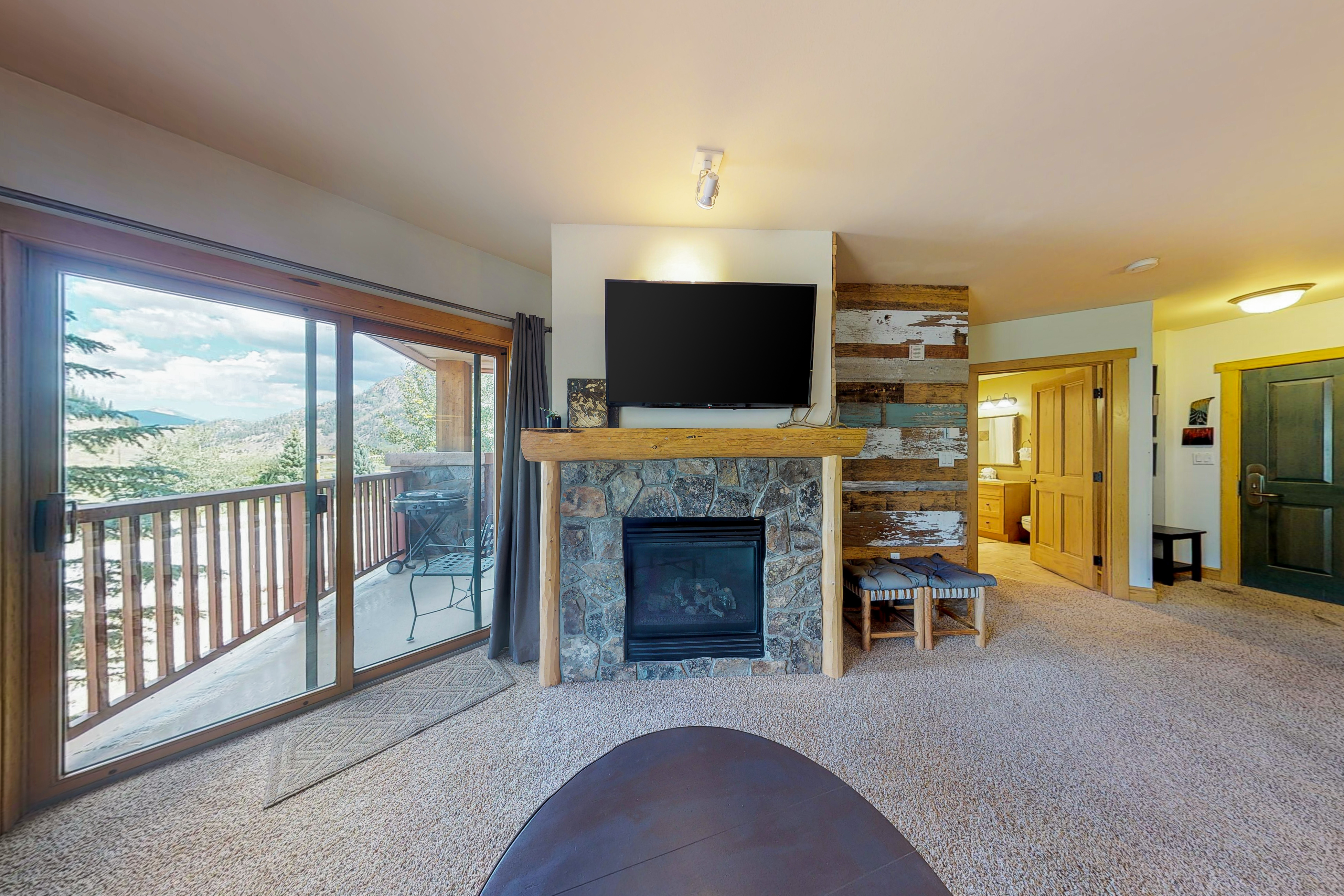 Breckenridge Condo 937385