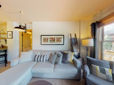 Breckenridge Condo 937385