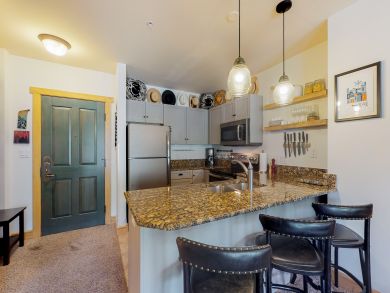 Breckenridge Condo 937385