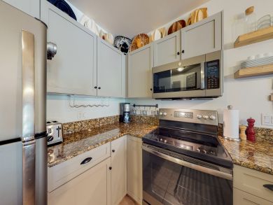 Breckenridge Condo 937385