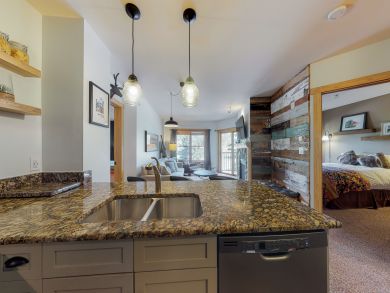 Breckenridge Condo 937385