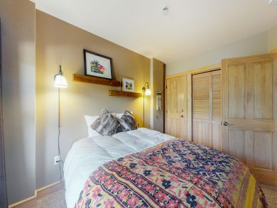 Breckenridge Condo 937385