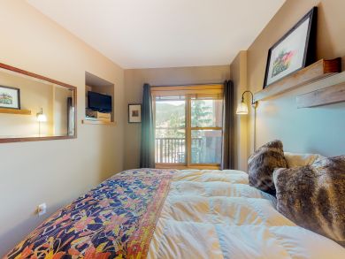 Breckenridge Condo 937385