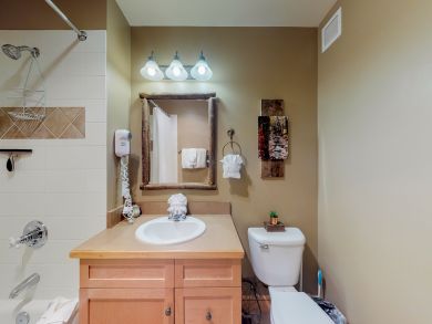 Breckenridge Condo 937385