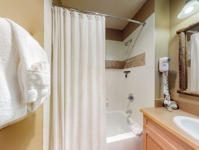 Breckenridge Condo 937385