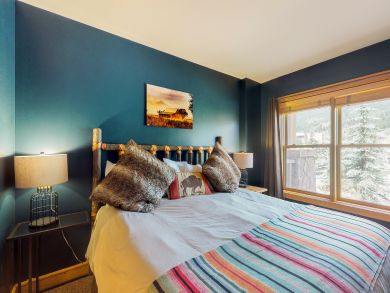 Breckenridge Condo 937385