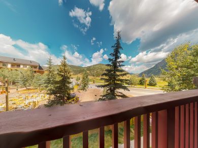 Breckenridge Condo 937385
