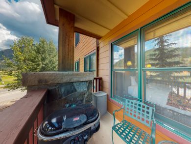 Breckenridge Condo 937385