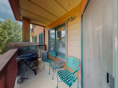 Breckenridge Condo 937385
