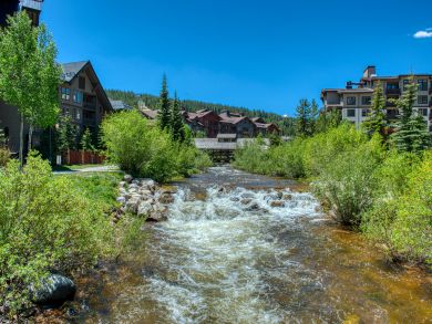 Breckenridge Condo 937385