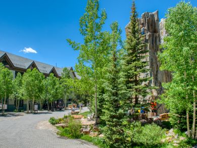 Breckenridge Condo 937385
