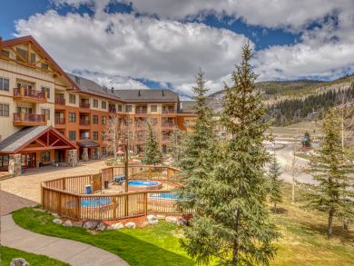 Breckenridge Condo 937385