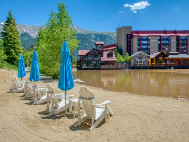 Breckenridge Condo 937385