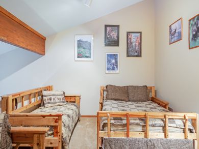 Breckenridge Condo 937386
