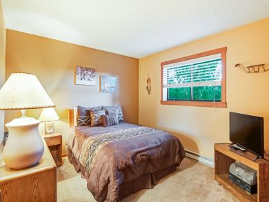 Breckenridge Condo 937386