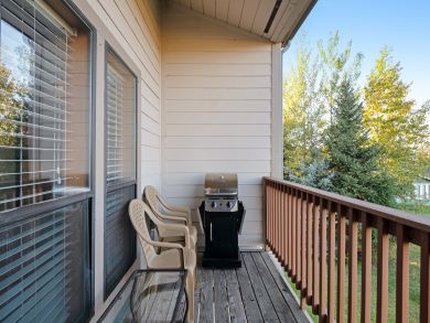 Breckenridge Condo 937386