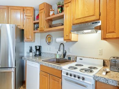 Breckenridge Condo 937386