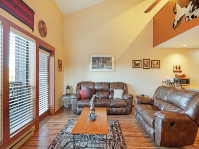Breckenridge Condo 937386