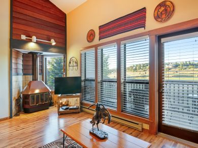 Breckenridge Condo 937386